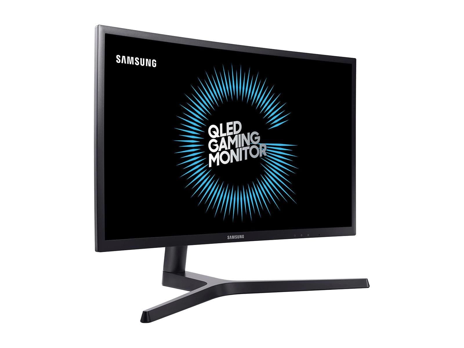 Samsung C27FG73 Curved 27" 1080p 144Hz VA Monitor image