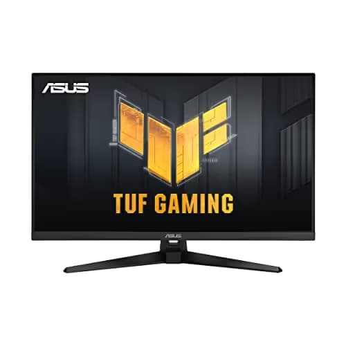 Asus TUF Gaming VG32AQA1A 31.5" 1440p 170Hz VA Monitor image