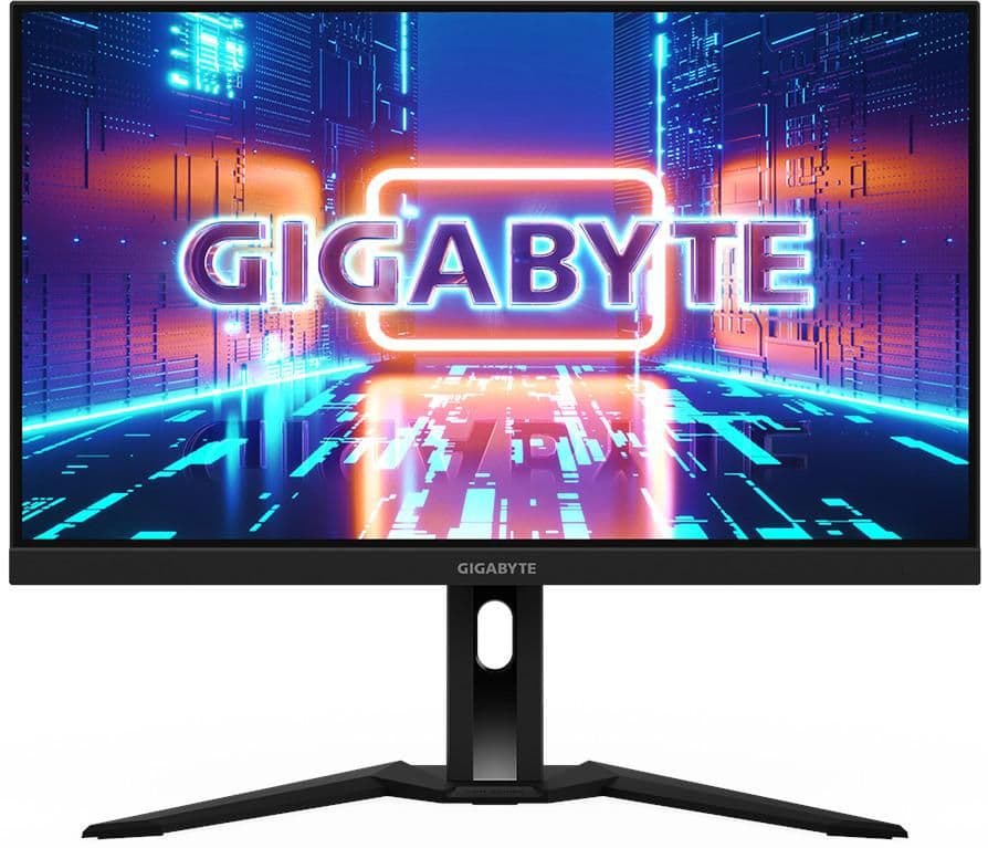 Gigabyte M27Q-P 27" 1440p 170Hz IPS Monitor image