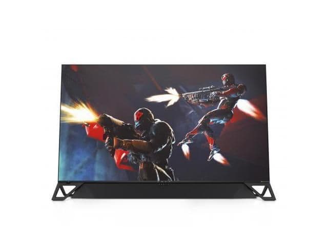HP OMEN X Emperium 65 65" 4K 144Hz VA Monitor main image