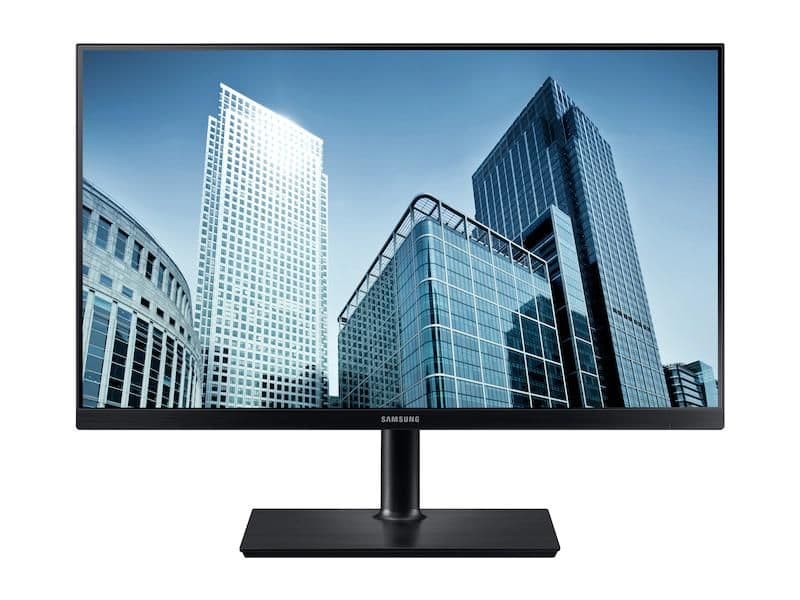 Samsung SH850 27" 1440p 60Hz PLS Monitor main image