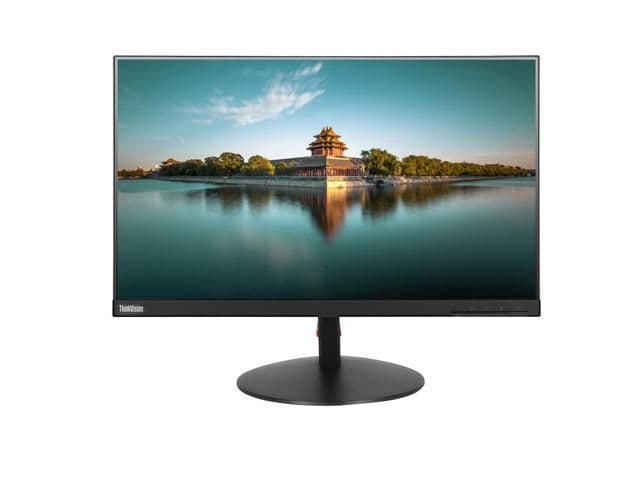 Lenovo T24i 10 23.8" 1080p 60Hz IPS Monitor main image