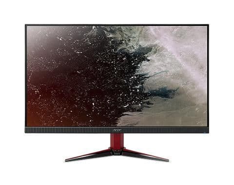 Acer VG271 Zbmiipx 27" 1080p 240Hz IPS Monitor image