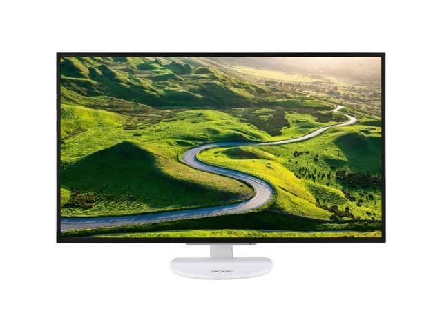 Acer ER320HQ 31.5" 1080p 60Hz IPS Monitor image