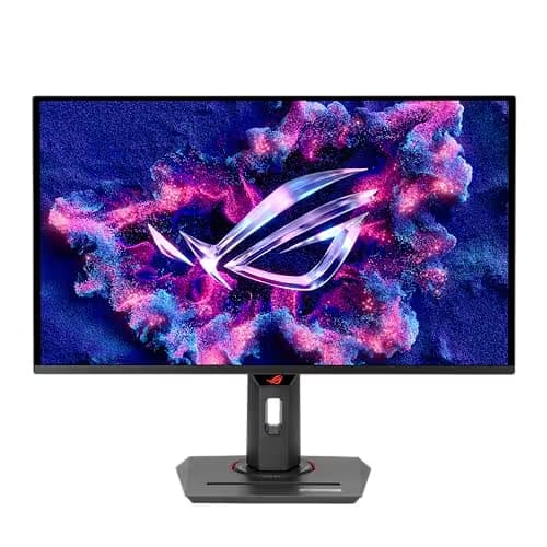 Asus ROG Strix OLED XG27ACDNG 26.5" 1440p 360Hz QD-OLED Monitor image