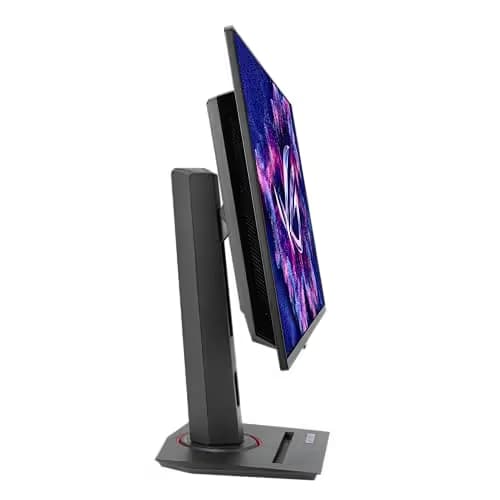 Asus ROG Strix OLED XG27ACDNG 26.5" 1440p 360Hz QD-OLED Monitor image