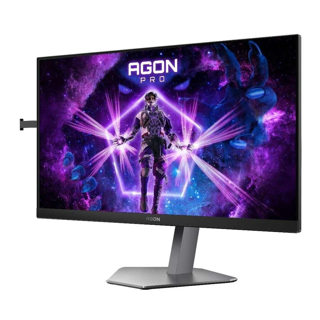 AOC AGON AG256FS 24.5" 1080p 390Hz IPS Monitor image