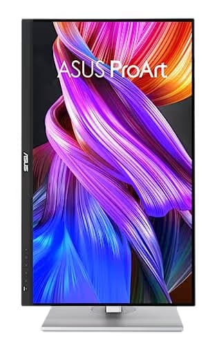 Asus ProArt Display PA278CGV 27" 1440p 144Hz IPS Monitor image