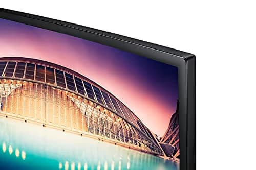 Samsung S24E510C 23.6" 1080p 60Hz VA Curved Monitor image