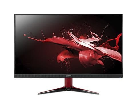 Acer VG272 Sbmiipx 27" 1080p 144Hz IPS Monitor main image