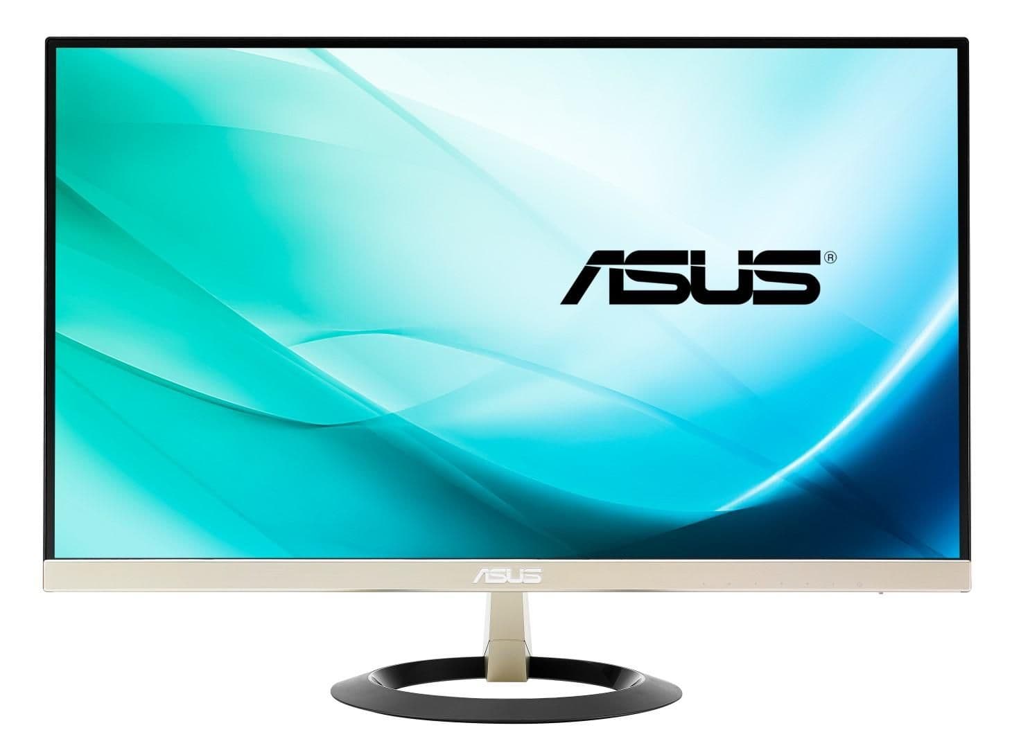 Asus VZ239H 23" 1080p 60Hz IPS Monitor main image