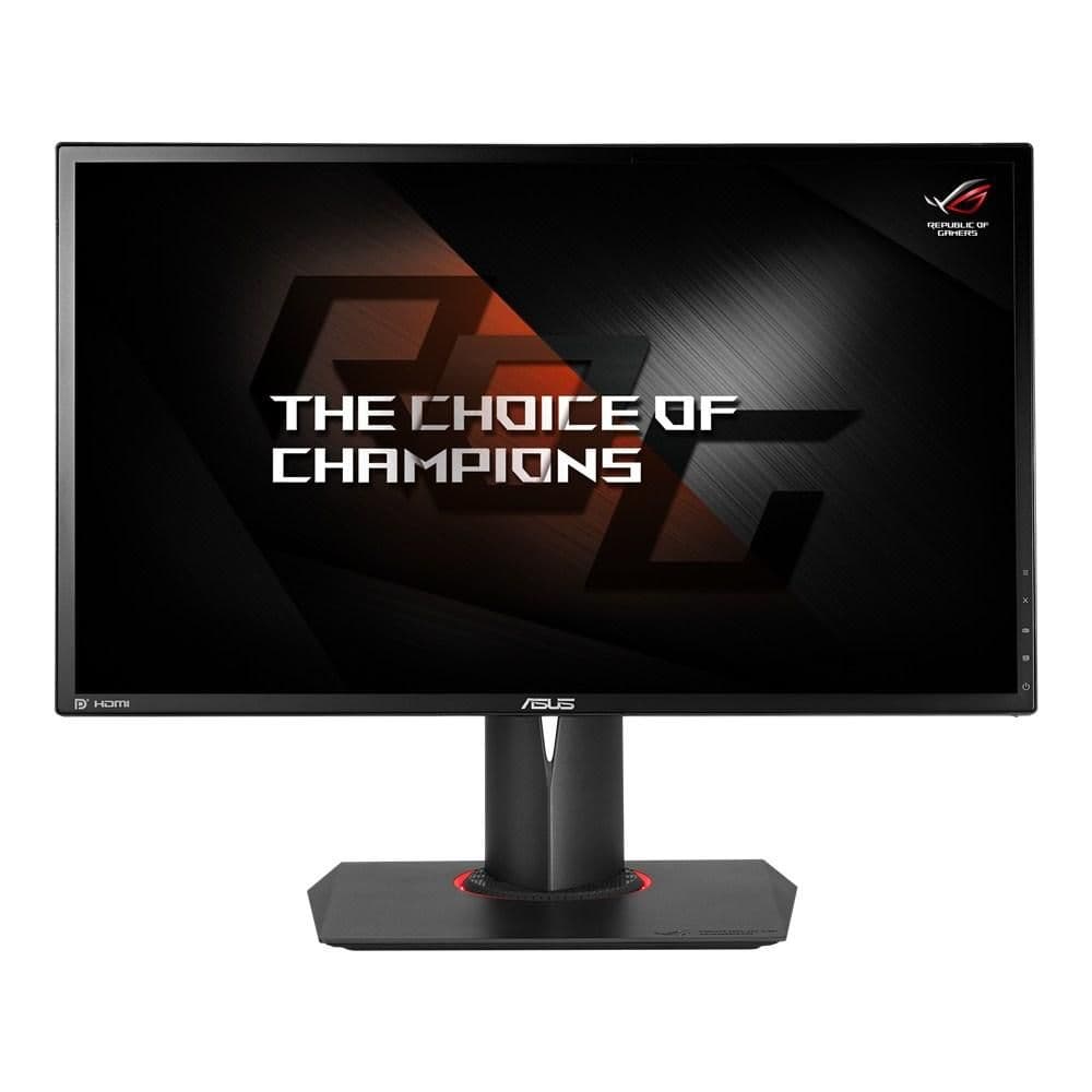 Asus ROG SWIFT PG248Q 24" 1080p 180Hz TN Monitor image