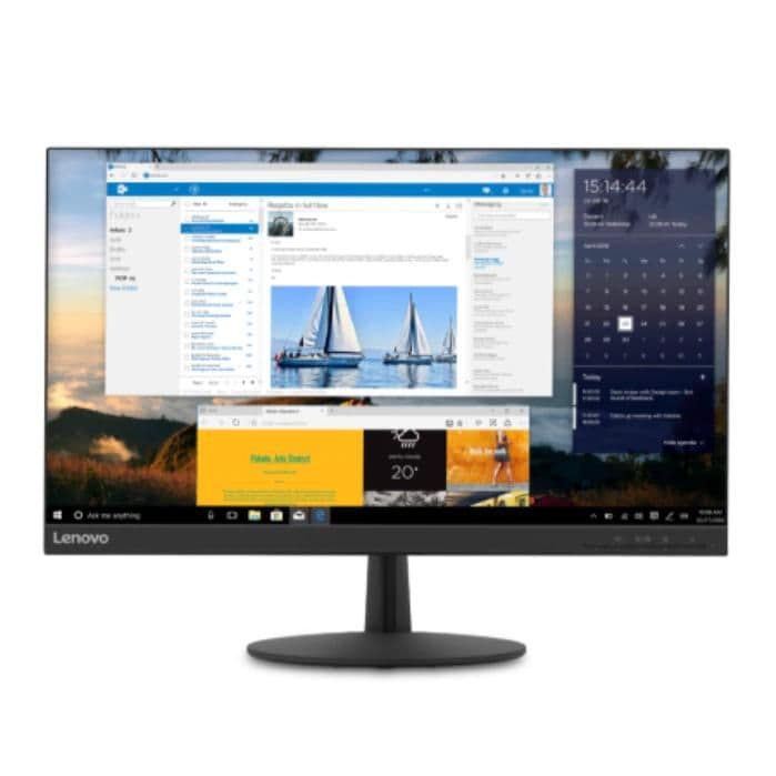 Lenovo L24q-30 23.8" 1440p 75Hz IPS Monitor main image