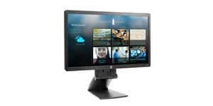 HP EliteDisplay E221i 21.5" 1080p 60Hz IPS Monitor main image