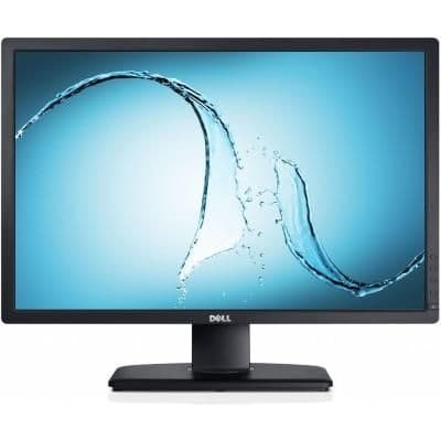 Dell U2412M 24" 1920x1200 60Hz IPS Monitor main image