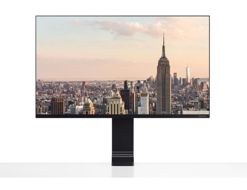 Samsung Space SR750 27" 1440p 144Hz VA Monitor main image