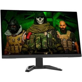 Lenovo G27q-30 27" 1440p 165Hz VA Monitor image