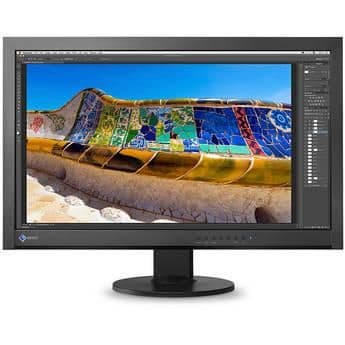 Eizo CS270-BK-CN 27" 1440p 60Hz IPS Monitor main image