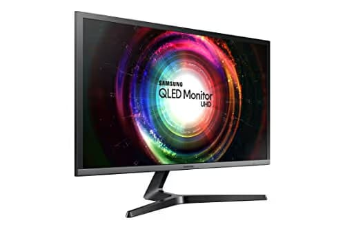 Samsung UH750 31.5" 4K 60Hz Monitor image