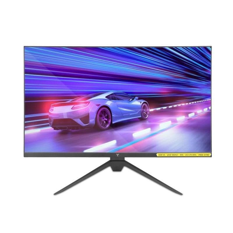 YEYIAN Avance 27" 1440p 180Hz IPS Monitor main image