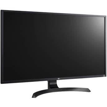 LG 32UD59-B 32" 4K 60Hz VA Monitor image