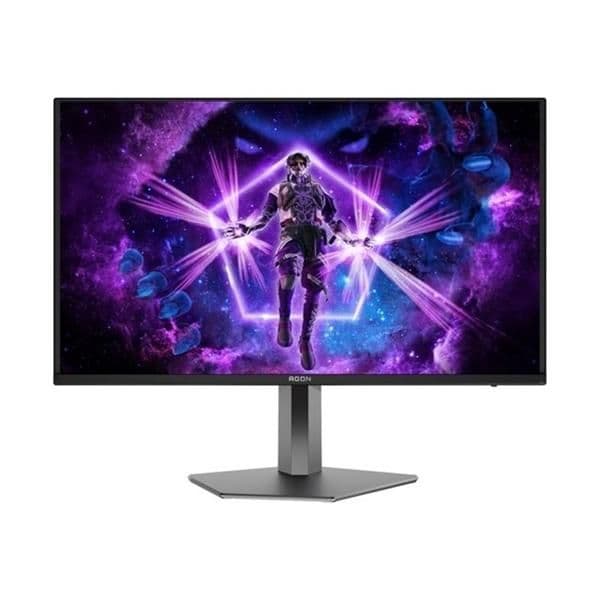 AOC AGON Pro AG326UD 31.5" 4K 165Hz QD-OLED Monitor image