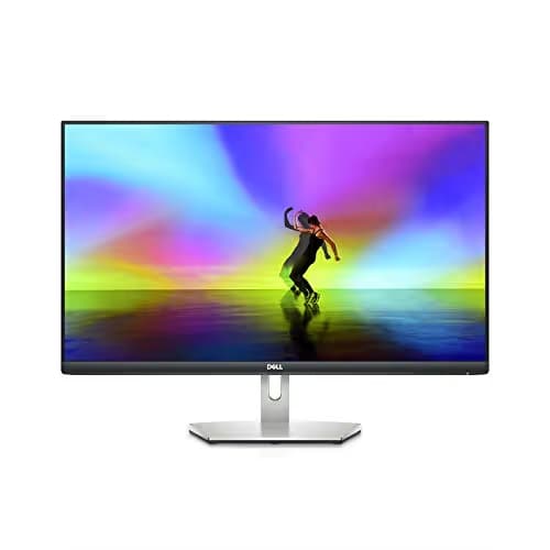 Dell S2721H 27" 1080p 75Hz IPS Monitor main image