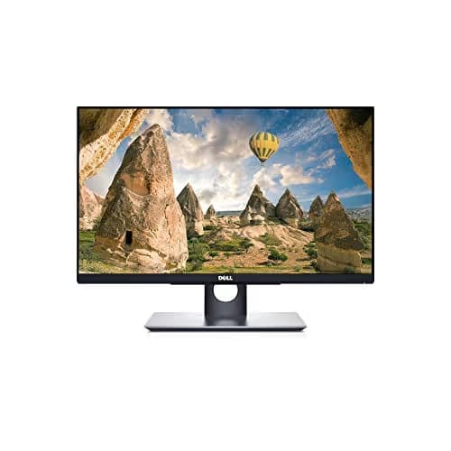 Dell P2418HT 24" 1080p 60Hz IPS Monitor image