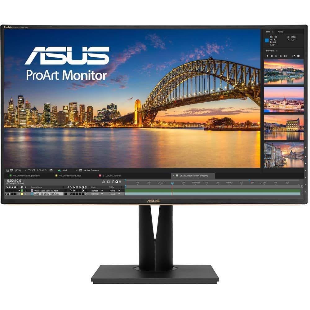 Asus ProArt PA329C 32" 4K 60Hz IPS Monitor main image