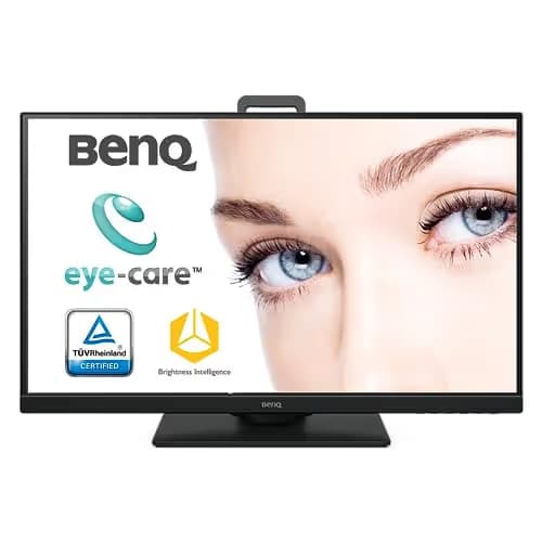 BenQ GW2780T 27" 1080p 60Hz IPS Monitor image