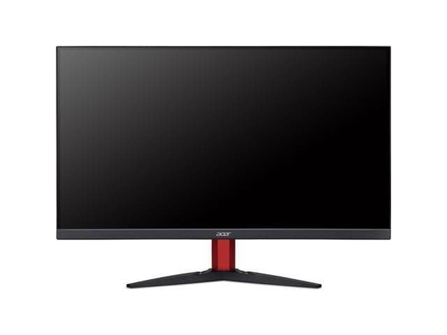 Acer KG272 S 27" 1080p 165Hz IPS Monitor image
