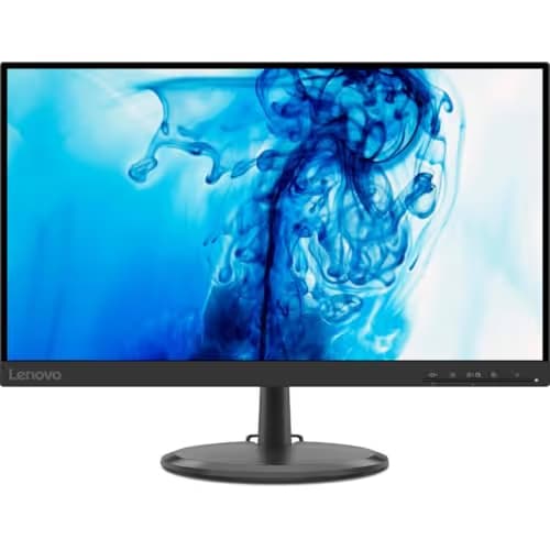 Lenovo D22e-20 21.5" 1080p 75Hz VA Monitor main image