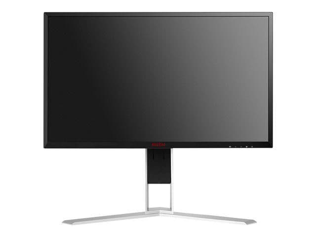 AOC AG271QG 27" 1440p 165Hz IPS Monitor main image
