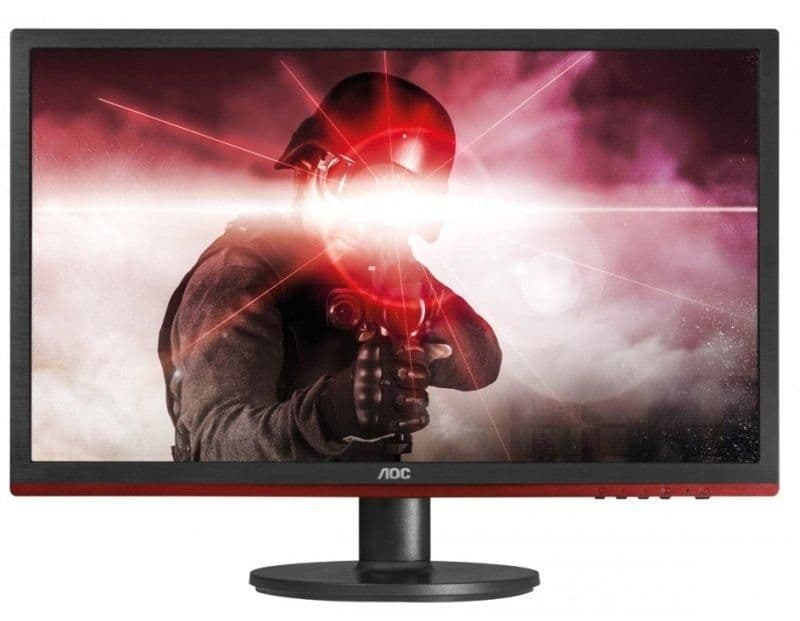AOC G2460VQ6 24" 1080p 75Hz TN Monitor image