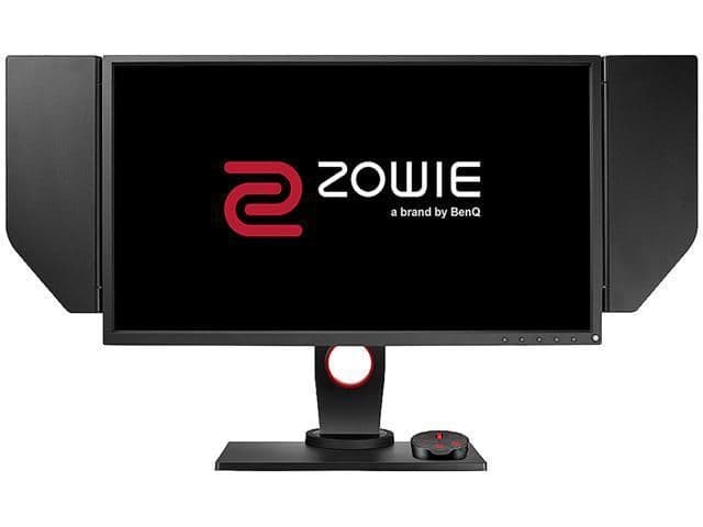 BenQ ZOWIE XL2536 24.5" 1080p 144Hz TN Monitor image