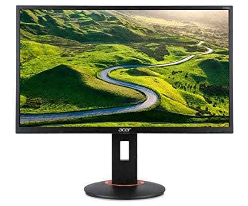 Acer XF270HU 27" 1440p 144Hz IPS Monitor main image