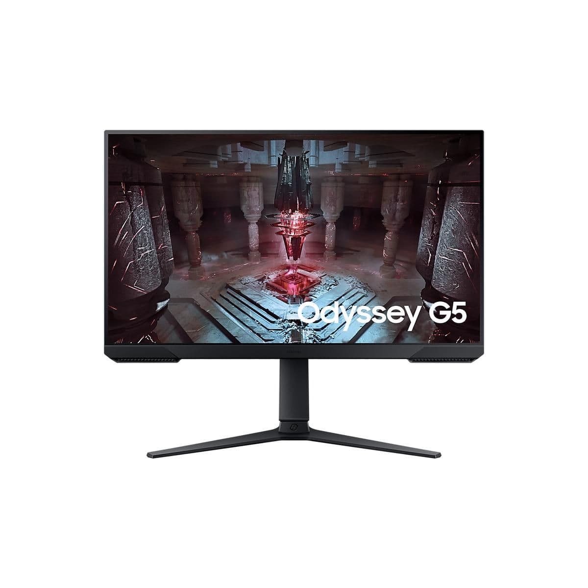 Samsung Odyssey G51C 27" 1440p 165Hz VA Monitor main image