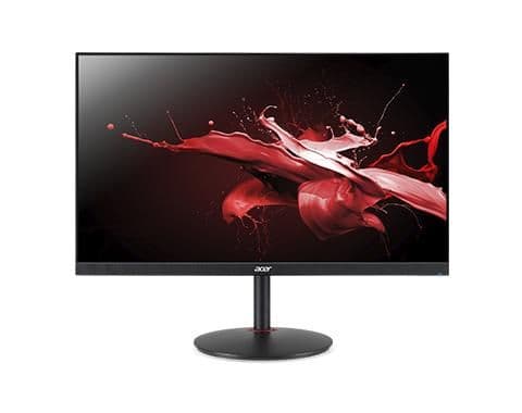 Acer XV270 Pbmiiprx 27" 1080p 144Hz IPS Monitor image