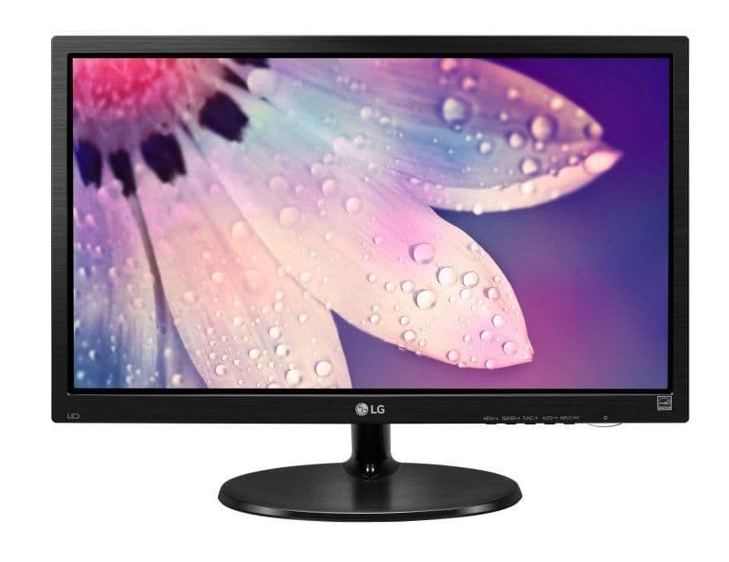 LG 27MP38VQ-B 27" 1080p 60Hz IPS Monitor image