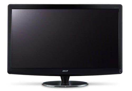 Acer HN274Hbmiiid 27" 1080p 120Hz TN Monitor main image