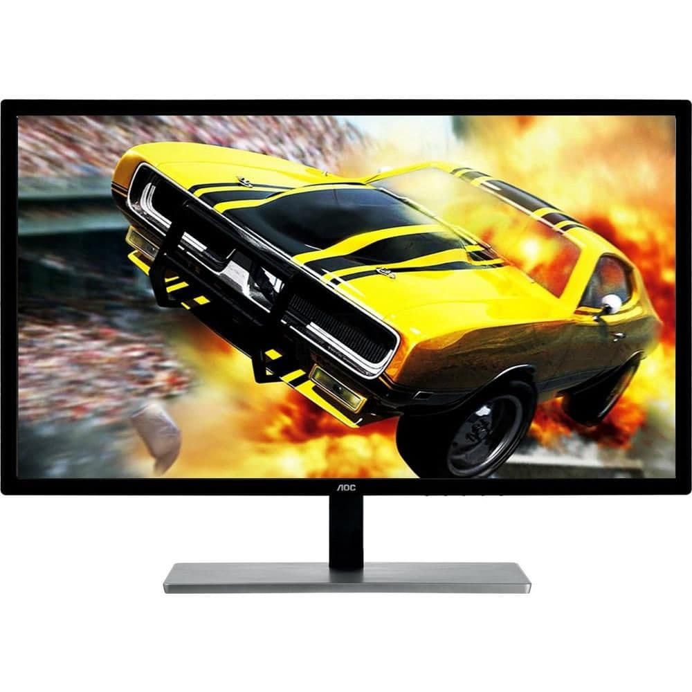 AOC Q3279VWF 31.5" 1440p 75Hz VA Monitor image