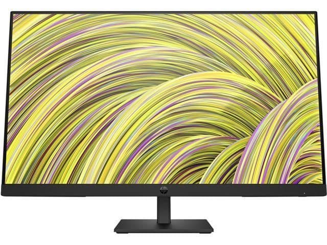 HP P22 G5 21.5" 1080p 75Hz IPS Monitor image
