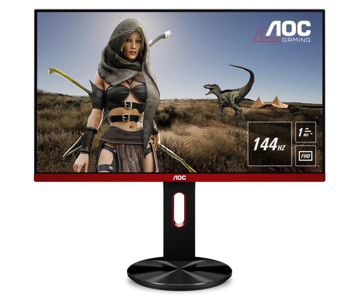 AOC G2790PX 27" 1080p 144Hz TN Monitor main image