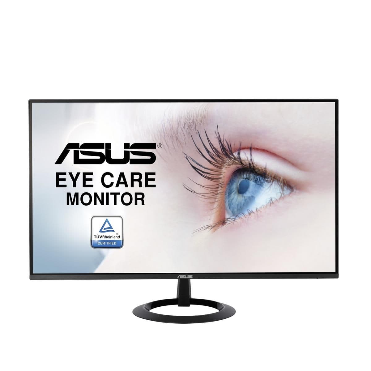 Asus VZ24EHE 23.8" 1080p 75Hz IPS Monitor image