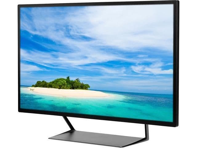 HP Pavilion 32 32" 1440p 60Hz VA Monitor image