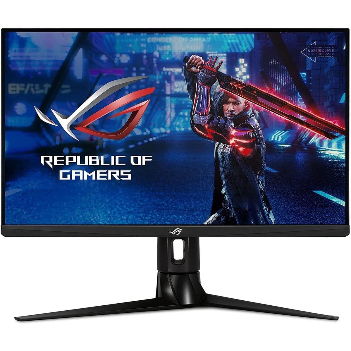 Asus ROG Strix XG27AQM 27" 1440p 270Hz IPS Monitor image