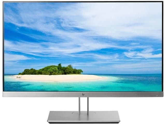 HP EliteDisplay E233 23" 1080p 60Hz IPS Monitor main image