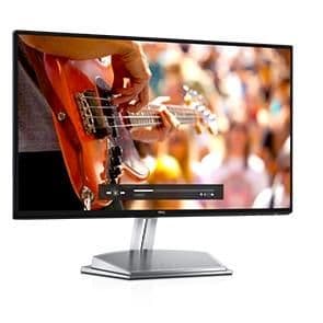 Dell S2418HX 23.8" 1080p 60Hz IPS Monitor image