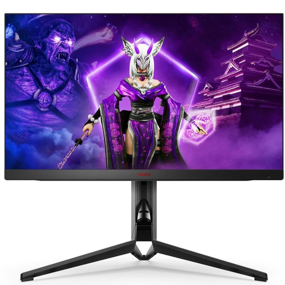 AOC AG254FG 24.5" 1080p 360Hz IPS Monitor main image
