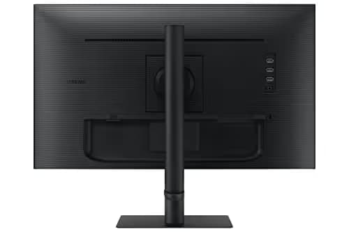 Samsung S80TB 27" 4K 60Hz IPS Monitor image